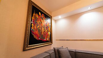 Mas Suites Nisantasi