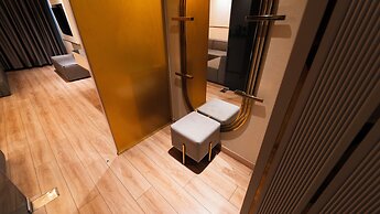 Mas Suites Nisantasi