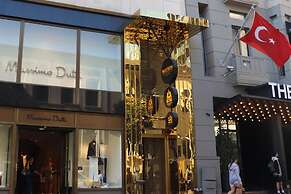 Mas Suites Nisantasi