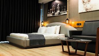 Mas Suites Nisantasi