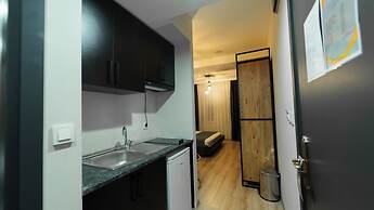 Mas Suites Nisantasi