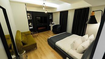 Mas Suites Nisantasi