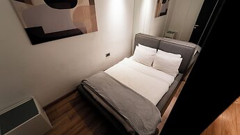 Mas Suites Nisantasi