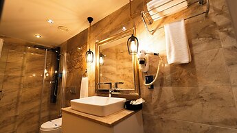 Mas Suites Nisantasi