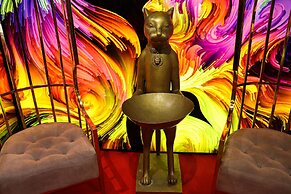 Mas Suites Nisantasi