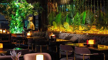 Mas Suites Nisantasi