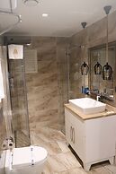 Mas Suites Nisantasi