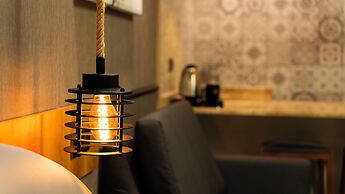 Mas Suites Nisantasi