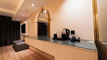 Mas Suites Nisantasi