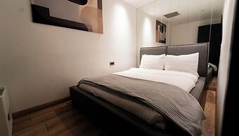 Mas Suites Nisantasi