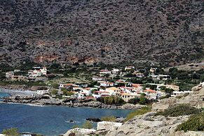 Evagelia traditional studio on the sea