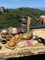 Defne Bungalow Yomra