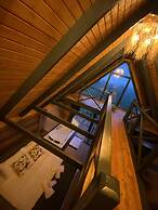 Defne Bungalow Yomra