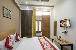 Hotel Surya Palace