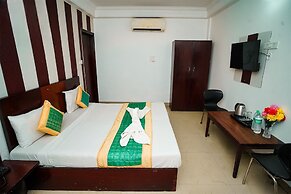 Hotel Aditya Inn
