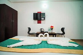 Hotel Aditya Inn
