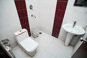 Hotel Aditya Inn