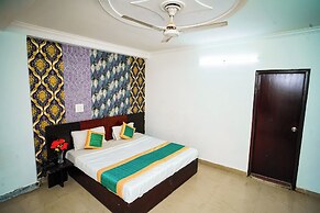 Hotel Aditya Inn
