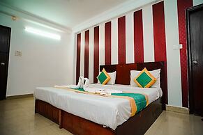 Hotel Aditya Inn