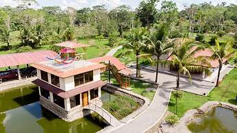 Hotel Magic Paradise