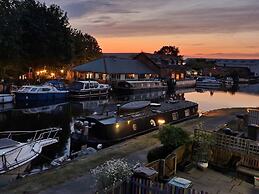 The Moorings