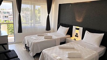 Ephesus Nobel Otel
