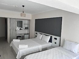 Ephesus Nobel Otel