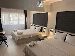 Ephesus Nobel Otel