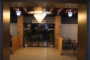 Ephesus Nobel Otel
