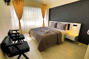 Ephesus Nobel Otel