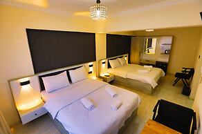 Ephesus Nobel Otel