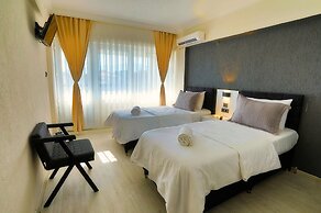 Ephesus Nobel Otel