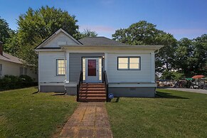 Atl Home Close To Airport, Tyler Perry, Betline 3 Bedroom Home by Reda