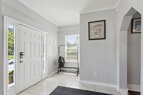 Atl Home Close To Airport, Tyler Perry, Betline 3 Bedroom Home by Reda