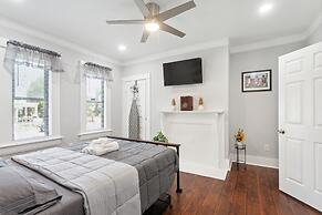 Atl Home Close To Airport, Tyler Perry, Betline 3 Bedroom Home by Reda