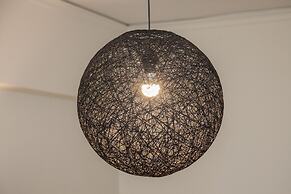 Luxury Pireas Stay New 2BR Urban Escape