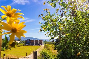 Bangalos Luz da Lagoa