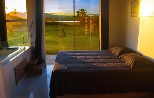 Bangalos Luz da Lagoa