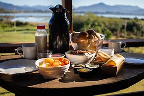 Bangalos Luz da Lagoa