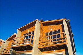 Bangalos Luz da Lagoa