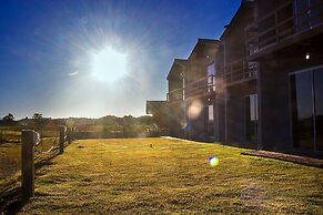 Bangalos Luz da Lagoa