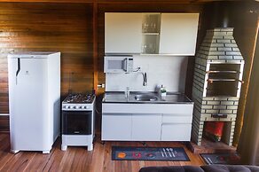 Bangalos Luz da Lagoa