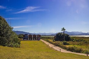 Bangalos Luz da Lagoa