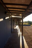 Bangalos Luz da Lagoa