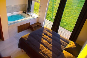 Bangalos Luz da Lagoa