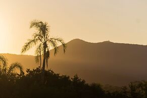 Bangalos Luz da Lagoa