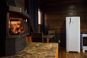 Bangalos Luz da Lagoa