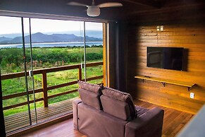 Bangalos Luz da Lagoa