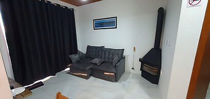 Bangalos Luz da Lagoa