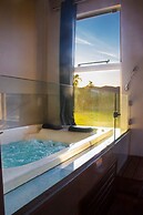 Bangalos Luz da Lagoa